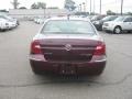 2006 Dark Garnet Metallic Buick LaCrosse CXL  photo #7