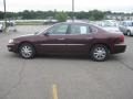 2006 Dark Garnet Metallic Buick LaCrosse CXL  photo #9