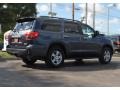 Slate Metallic - Sequoia Limited 4WD Photo No. 18