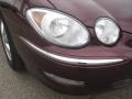 2006 Dark Garnet Metallic Buick LaCrosse CXL  photo #13