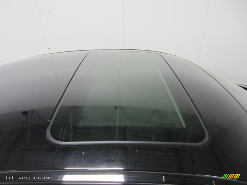 2011 3 Series 328i xDrive Coupe - Jet Black / Black photo #19