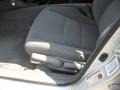 Alabaster Silver Metallic - Civic DX-VP Sedan Photo No. 9
