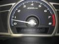 Alabaster Silver Metallic - Civic DX-VP Sedan Photo No. 12