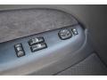 2002 Medium Charcoal Gray Metallic Chevrolet Silverado 1500 LS Extended Cab 4x4  photo #17