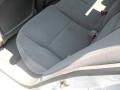 Alabaster Silver Metallic - Civic DX-VP Sedan Photo No. 15