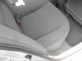 Alabaster Silver Metallic - Civic DX-VP Sedan Photo No. 17