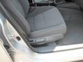 Alabaster Silver Metallic - Civic DX-VP Sedan Photo No. 18
