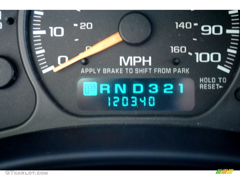 2002 Silverado 1500 LS Extended Cab 4x4 - Medium Charcoal Gray Metallic / Graphite Gray photo #26