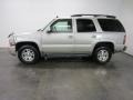 Silver Birch Metallic 2006 Chevrolet Tahoe Z71 4x4 Exterior