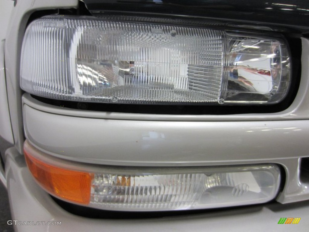 2006 Tahoe Z71 4x4 - Silver Birch Metallic / Gray/Dark Charcoal photo #6