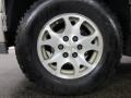 2006 Chevrolet Tahoe Z71 4x4 Wheel and Tire Photo