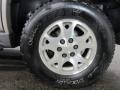 2006 Chevrolet Tahoe Z71 4x4 Wheel and Tire Photo