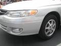 Silverstream Opalescent - Solara SE Coupe Photo No. 4