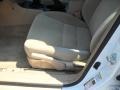 2007 Taffeta White Honda Accord Value Package Sedan  photo #9