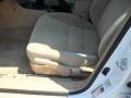 2007 Taffeta White Honda Accord Value Package Sedan  photo #9