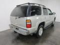 Silver Birch Metallic 2006 Chevrolet Tahoe Z71 4x4 Exterior