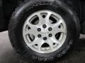 2006 Chevrolet Tahoe Z71 4x4 Wheel and Tire Photo