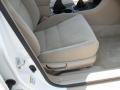 2007 Taffeta White Honda Accord Value Package Sedan  photo #18