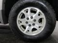 2006 Chevrolet Tahoe Z71 4x4 Wheel