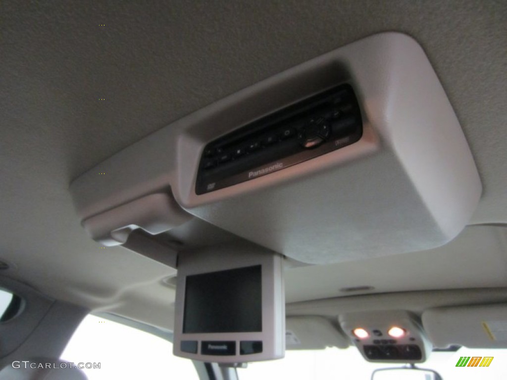 2006 Tahoe Z71 4x4 - Silver Birch Metallic / Gray/Dark Charcoal photo #22