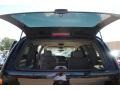 2005 Black Chevrolet Tahoe Z71 4x4  photo #9