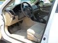 2007 Taffeta White Honda Accord Value Package Sedan  photo #24