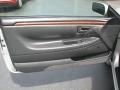 Silverstream Opalescent - Solara SE Coupe Photo No. 16