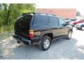 2005 Black Chevrolet Tahoe Z71 4x4  photo #11