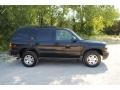 2005 Black Chevrolet Tahoe Z71 4x4  photo #12