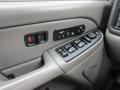 Gray/Dark Charcoal Controls Photo for 2006 Chevrolet Tahoe #53402003