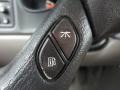 Gray/Dark Charcoal Controls Photo for 2006 Chevrolet Tahoe #53402030