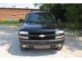 2005 Black Chevrolet Tahoe Z71 4x4  photo #16