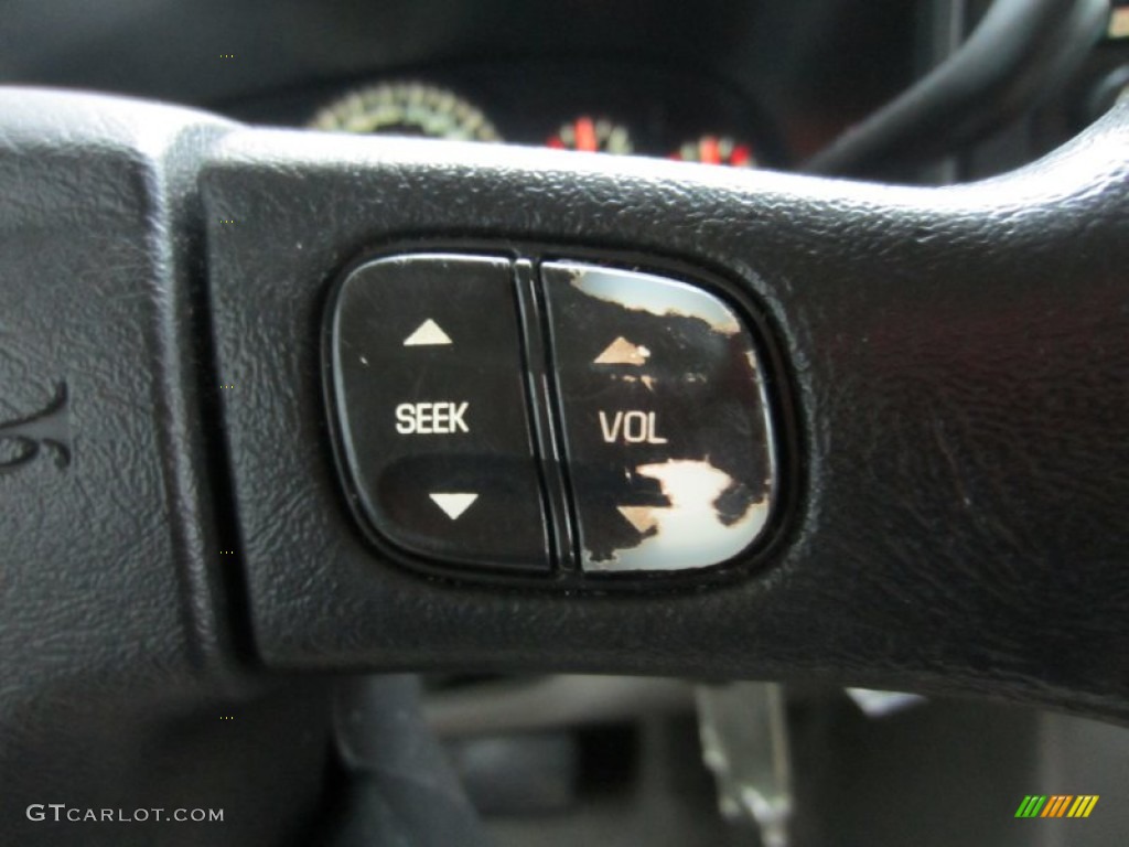 2006 Tahoe Z71 4x4 - Silver Birch Metallic / Gray/Dark Charcoal photo #34