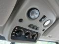 2006 Chevrolet Tahoe Z71 4x4 Controls