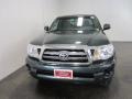 Timberland Green Mica - Tacoma SR5 Access Cab 4x4 Photo No. 2