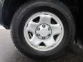 Timberland Green Mica - Tacoma SR5 Access Cab 4x4 Photo No. 6