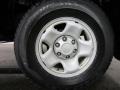 Timberland Green Mica - Tacoma SR5 Access Cab 4x4 Photo No. 7