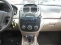 Sand Beige Metallic - Spectra EX Sedan Photo No. 14