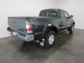 Timberland Green Mica - Tacoma SR5 Access Cab 4x4 Photo No. 9