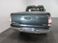Timberland Green Mica - Tacoma SR5 Access Cab 4x4 Photo No. 10
