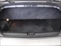  2004 9-3 Arc Convertible Trunk