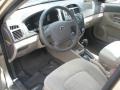 Sand Beige Metallic - Spectra EX Sedan Photo No. 16