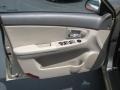 Sand Beige Metallic - Spectra EX Sedan Photo No. 17