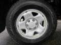 Timberland Green Mica - Tacoma SR5 Access Cab 4x4 Photo No. 15