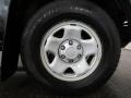 Timberland Green Mica - Tacoma SR5 Access Cab 4x4 Photo No. 16