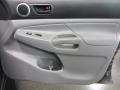 Timberland Green Mica - Tacoma SR5 Access Cab 4x4 Photo No. 20