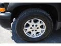 Black - Tahoe Z71 4x4 Photo No. 45