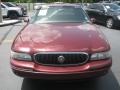 1999 Bordeaux Red Pearl Buick LeSabre Limited Sedan  photo #3