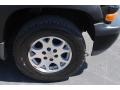 Black - Tahoe Z71 4x4 Photo No. 48