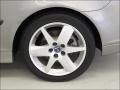 2004 Saab 9-3 Arc Convertible Wheel and Tire Photo